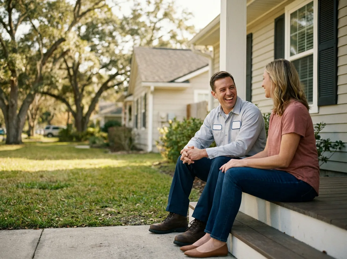 Septic tank pumping FAQs for Wiggins, MS